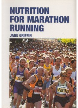 Jane Griffin - Nutrition for Marathon Running Jane Griffin - Nutrition for Marathon Running, Ramsbury 2005 antikvár könyv