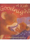 Freedman, Claire - Kiss Goodnight