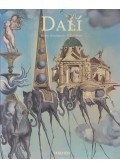 Descharnes, Robert,Gilles Néret - Salvador Dalí
