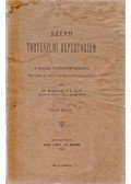 Margalits Ede - Szerb történelmi repertorium