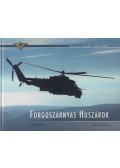 Toperczer István - Forgószárnyas huszárok