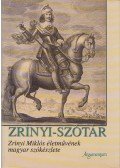 Beke József - Zrínyi-szótár