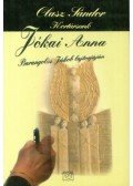 Olasz Sándor - Kortársunk Jókai Anna - Barangolás Jakob lajtorjáján - Barangolás Jákob lajtorjáján