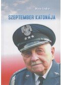 Máté Endre - Szeptember katonája (Zolnierz Wrzesnia) (dedikált)