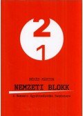 Békés Márton - Nemzeti blokk - A Nemzeti Együttműködés Rendszere