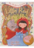 The Brothers Grimm - Little Red Riding Hood And Other Fairy Tales
