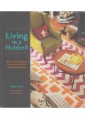 Janet Lee - Living in a Nutshell