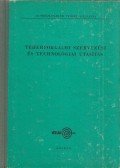 dr. Krausz Sándor - Teherforgalmi szervezési és technológiai utasítás a közhasználatú autóközlekedés részére