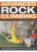 Malcolm Creasey,Nick Banks,Neil Gresham,Ray Wood - Advanced Rock Climbing