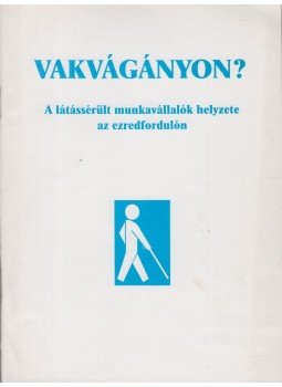 Micserics József - Vakvágányon? Micserics József - Vakvágányon?, 2001 antikvár könyv
