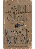 Danielle Steel - Message from Nam