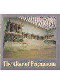 Kunze, Max - The Altar of Pergamum