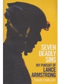 David Walsh - Seven Deadly Sins