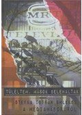 Stefka István - Túléltem, mások belehaltak - Stefka István emlékei a médiaháborúról