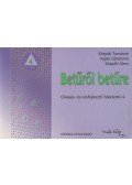 KÁRPÁTI TAMÁSNÉ,VAJDA SÁNDORNÉ,Kárpáti Alma - Betűről betűre 4.