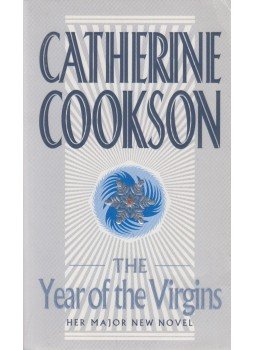 Catherine Cookson - The Year of the Virgins Catherine Cookson - The Year of the Virgins, London 1994 antikvár könyv