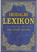 Barta Klára,Farkas Andrea,Kis Zsuzsanna - Irodalmi kislexikon