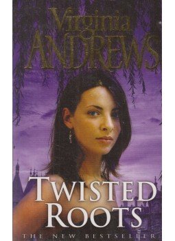 ANDREWS, VIRGINIA - Twisted Roots, London 2004 antikvár könyv