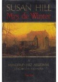 Hill, Susan - Mrs. de Winter