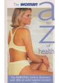Christina Bunce - The Woman A to Z of Health
