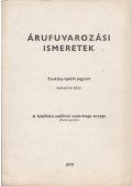 Nyéki-Takáts László,Tóth Lajos - Árufuvarozási ismeretek