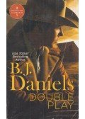 B. J. Daniels - Double Play