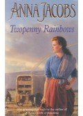 JACOBS, ANNA - Twopenny Rainbows