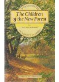 Captain Marryat - The Children of the New Forest