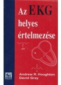 Andrew R. Houghton,Gray, David - Az EKG helyes értelmezése