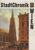 Christian Brandstatter - Stadtchronik Wien