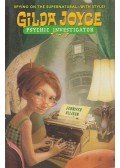 Jennifer Allison - Gilda Joyce - Psychic Investigator