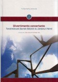 Fehér Anikó,Windhager Ákos - Divertimento concertante