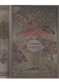 Verne Gyula,Jules Verne - Kéraban, a vasfejű