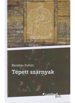 Barabás Zoltán - Tépett szárnyak Barabás Zoltán - Tépett szárnyak, Budapest 0 antikvár könyv