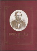 Tompa Mihály - Tompa Mihály Költeményei