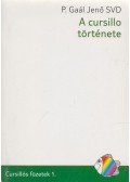 P. Gaál Jenő - A cursillo története