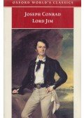 CONRAD,JOSEPH - Lord Jim (angol)