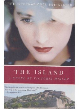 Victoria Hislop - The Island Victoria Hislop - The Island, New York 2007 antikvár könyv