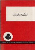 Vig Péter - A csonthéjas gyümölcsűek termelésének fejlesztése