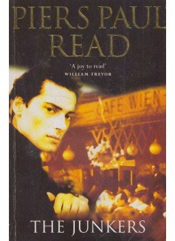 Piers Paul Read - The Junkers Piers Paul Read - The Junkers, London 1997 antikvár könyv