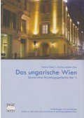 Kókai Károly,Andrea Seidler - Das ungarische Wien