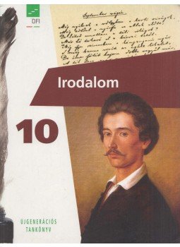 Valaczka András - Irodalom 10. Valaczka András - Irodalom 10., Budapest 2017 antikvár könyv