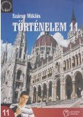 Száray Miklós - Történelem 11.