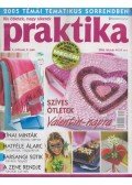 Boda Ildikó - Praktika 2006. február 2. szám