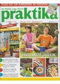 Boda Ildikó - Praktika 2007. július