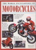 Roland Brown - A-Z of Motorcyles