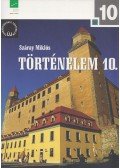 Száray Miklós - Történelem 10.