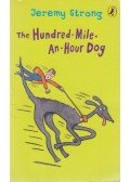 Jeremy Strong - The Hundred-Mile-An-Hour Dog