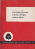 Dr. Víg Péter - Az almatermesztés technológiájának fejlesztése, és az alma minőségére és tárolhatóságára ható fontosabb tényezők