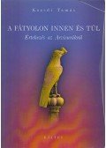 Kozsdi Tamás - A fátyolon innen és túl (Dedikált)